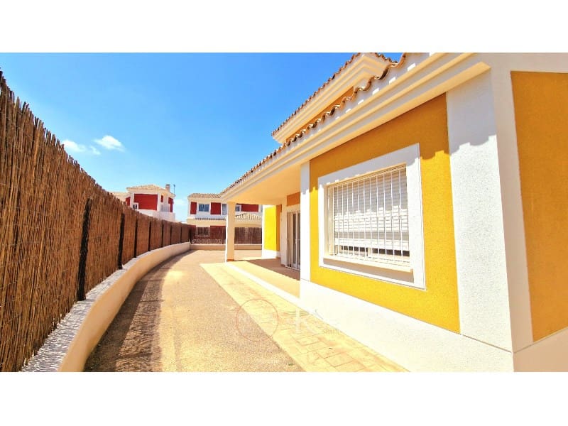 3 soveværelse Villa til salg i Purias - € 375.000 (Ref: 8093900)