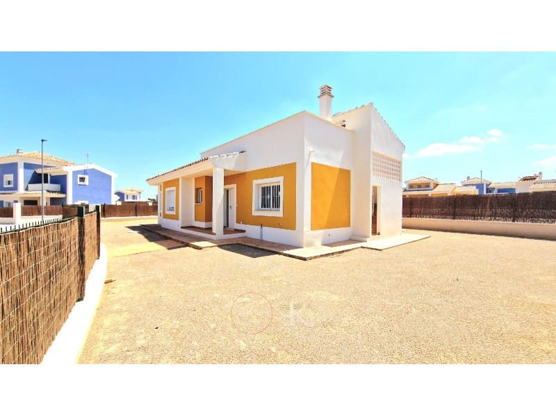 3 soveværelse Villa til salg i Purias - € 375.000 (Ref: 8093900)