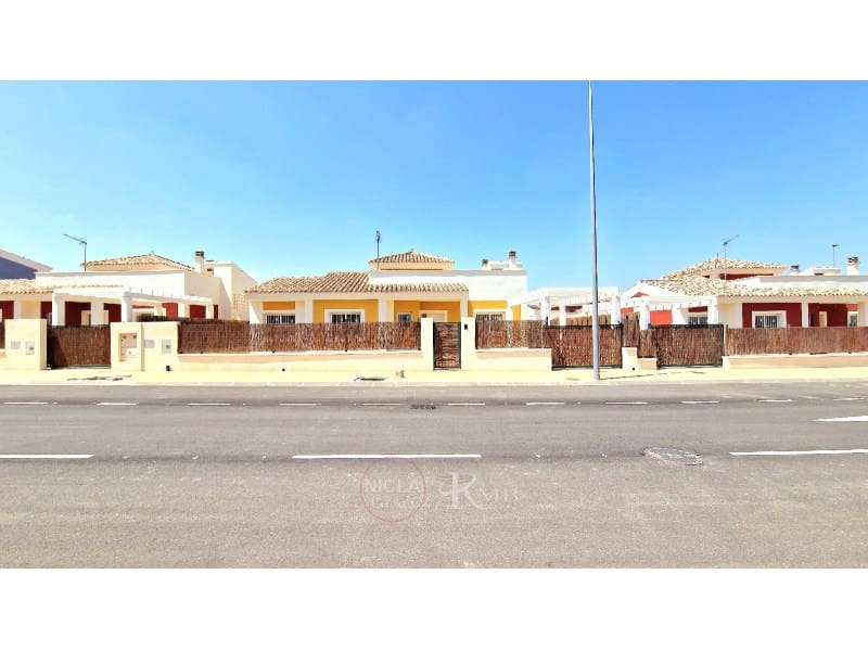 3 soveværelse Villa til salg i Purias - € 375.000 (Ref: 8093900)