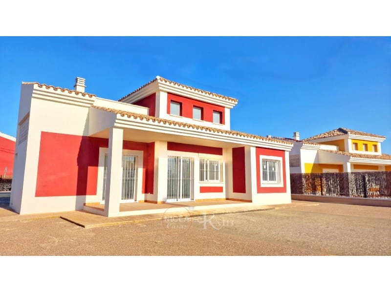 3 soveværelse Villa til salg i Purias - € 375.000 (Ref: 8093900)