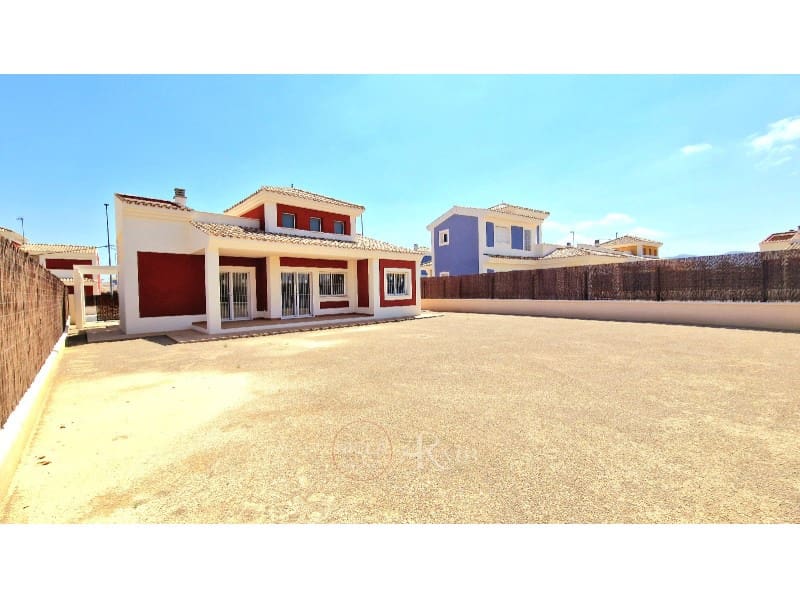 3 soveværelse Villa til salg i Purias - € 375.000 (Ref: 8093900)