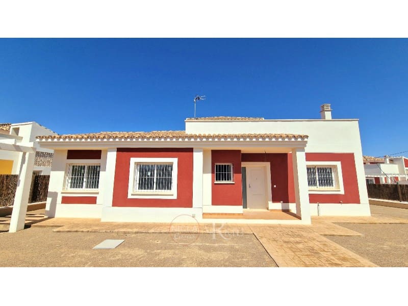 3 soveværelse Villa til salg i Purias - € 375.000 (Ref: 8093900)