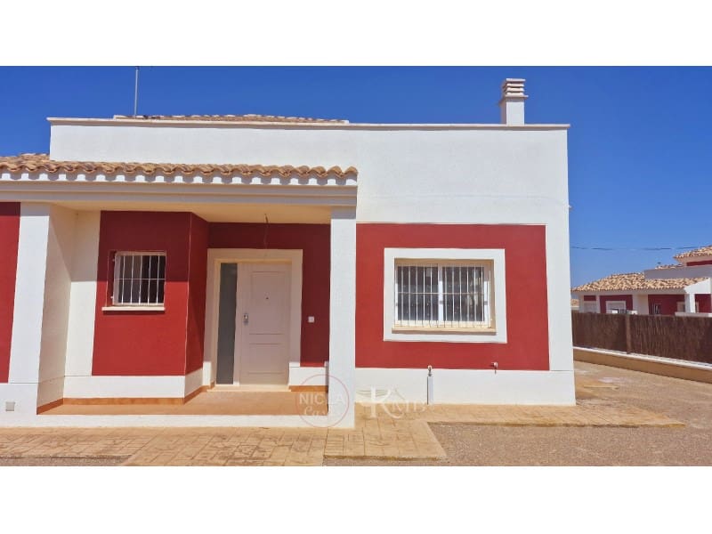 3 soveværelse Villa til salg i Purias - € 375.000 (Ref: 8093900)