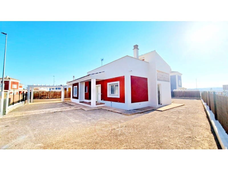 3 soveværelse Villa til salg i Purias - € 375.000 (Ref: 8093900)