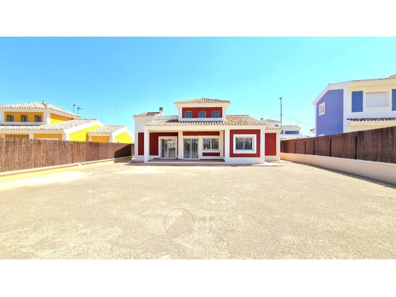 3 soveværelse Villa til salg i Purias - € 375.000 (Ref: 8093900)