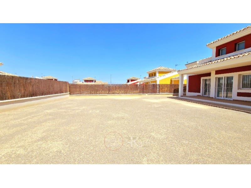 3 soveværelse Villa til salg i Purias - € 375.000 (Ref: 8093900)