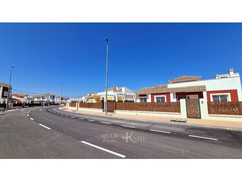 3 soveværelse Villa til salg i Purias - € 375.000 (Ref: 8093900)