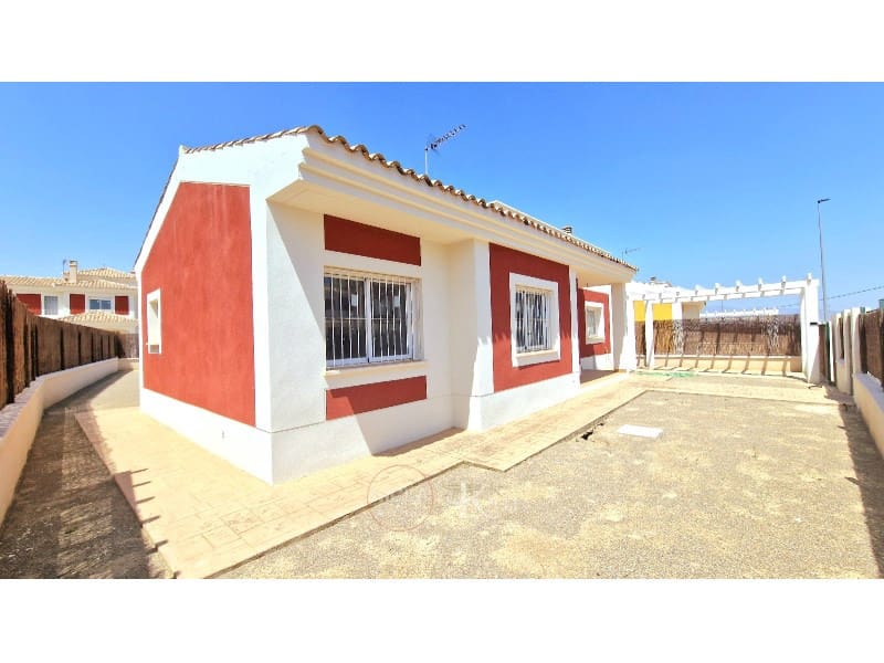 3 soveværelse Villa til salg i Purias - € 375.000 (Ref: 8093900)