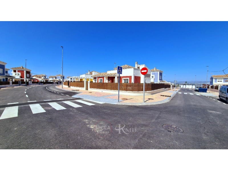 3 soveværelse Villa til salg i Purias - € 375.000 (Ref: 8093900)