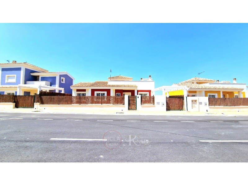 3 soveværelse Villa til salg i Purias - € 375.000 (Ref: 8093900)