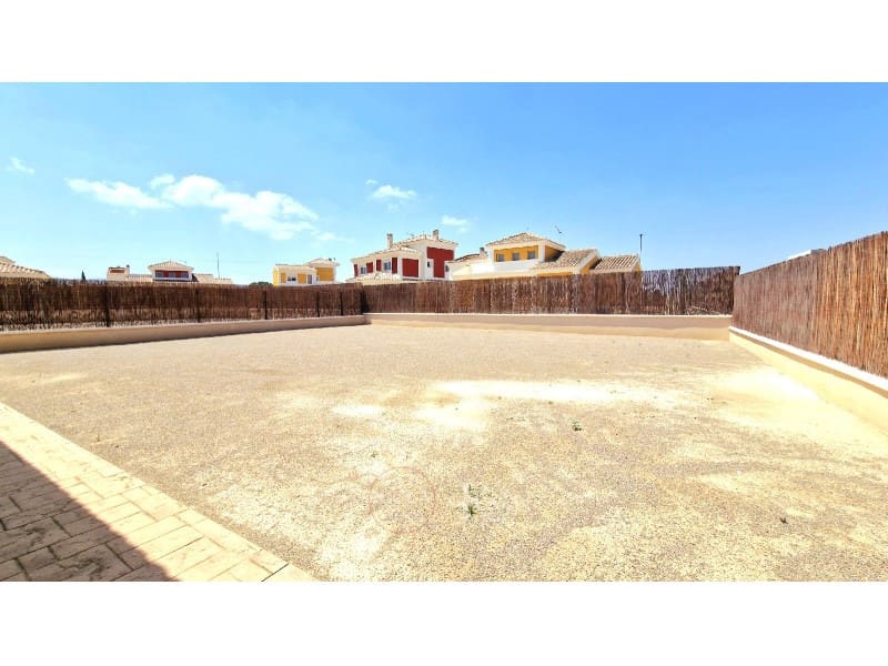 3 soveværelse Villa til salg i Purias - € 375.000 (Ref: 8093900)