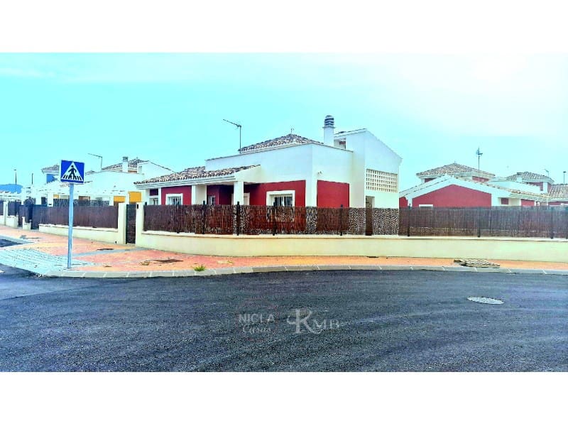 3 soveværelse Villa til salg i Purias - € 375.000 (Ref: 8093900)