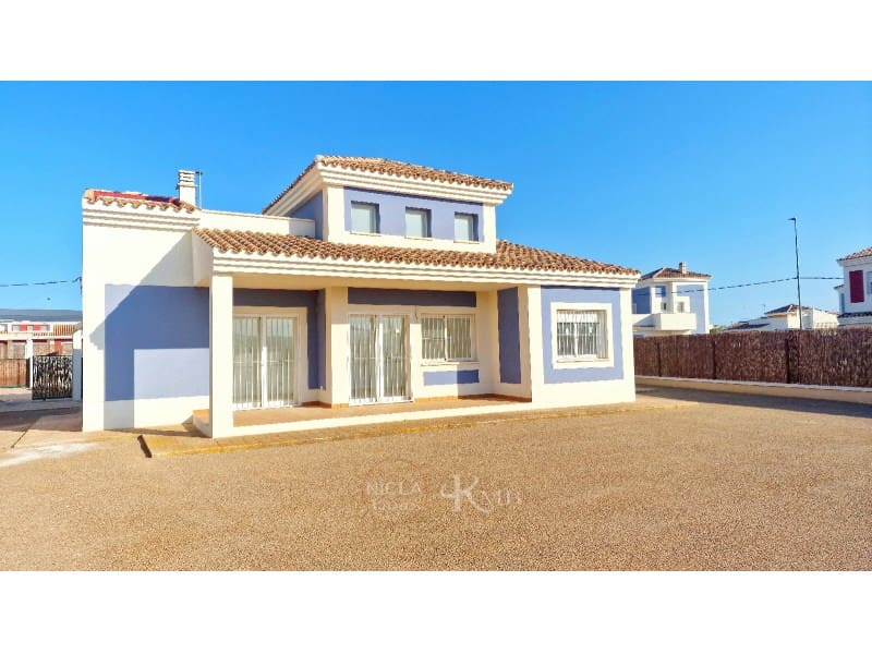 3 soveværelse Villa til salg i Purias - € 375.000 (Ref: 8093900)