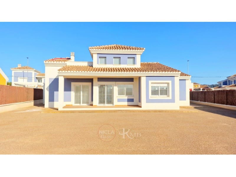 3 soveværelse Villa til salg i Purias - € 375.000 (Ref: 8093900)