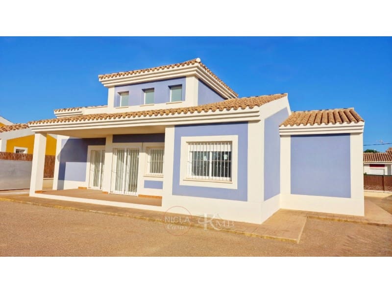 3 soveværelse Villa til salg i Purias - € 375.000 (Ref: 8093900)