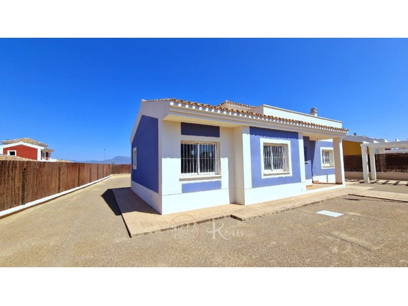 3 soveværelse Villa til salg i Purias - € 375.000 (Ref: 8093900)