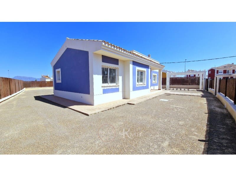 3 soveværelse Villa til salg i Purias - € 375.000 (Ref: 8093900)