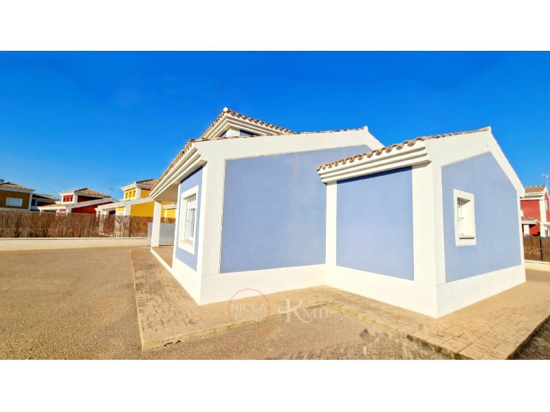 3 soveværelse Villa til salg i Purias - € 375.000 (Ref: 8093900)