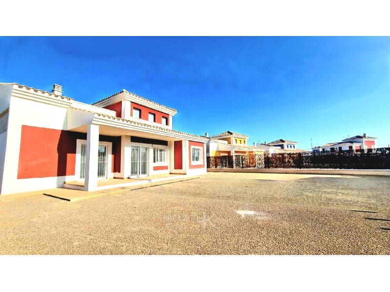 3 soveværelse Villa til salg i Purias - € 375.000 (Ref: 8093900)