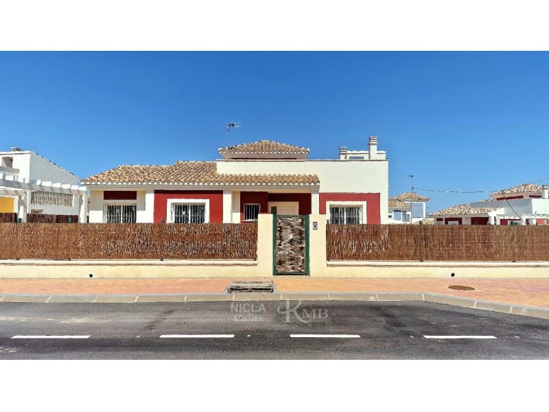 3 soveværelse Villa til salg i Purias - € 375.000 (Ref: 8093900)