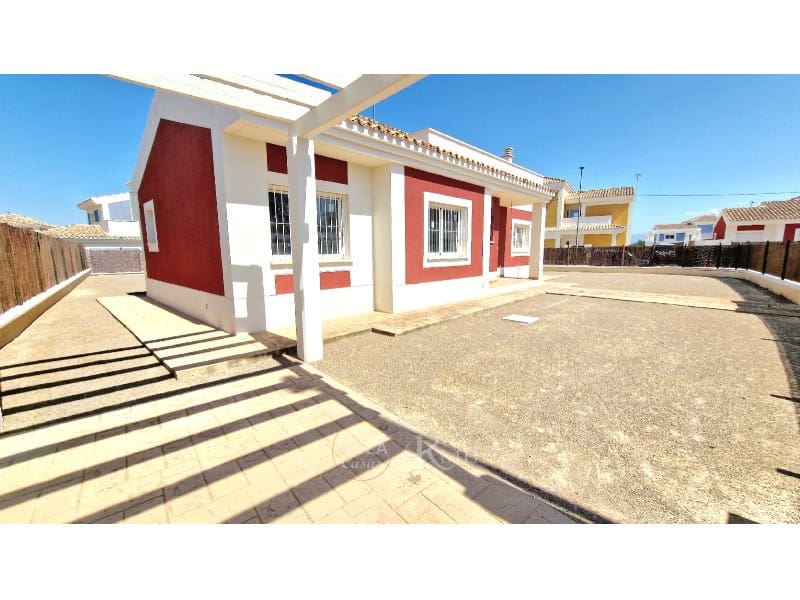 3 soveværelse Villa til salg i Purias - € 375.000 (Ref: 8093900)