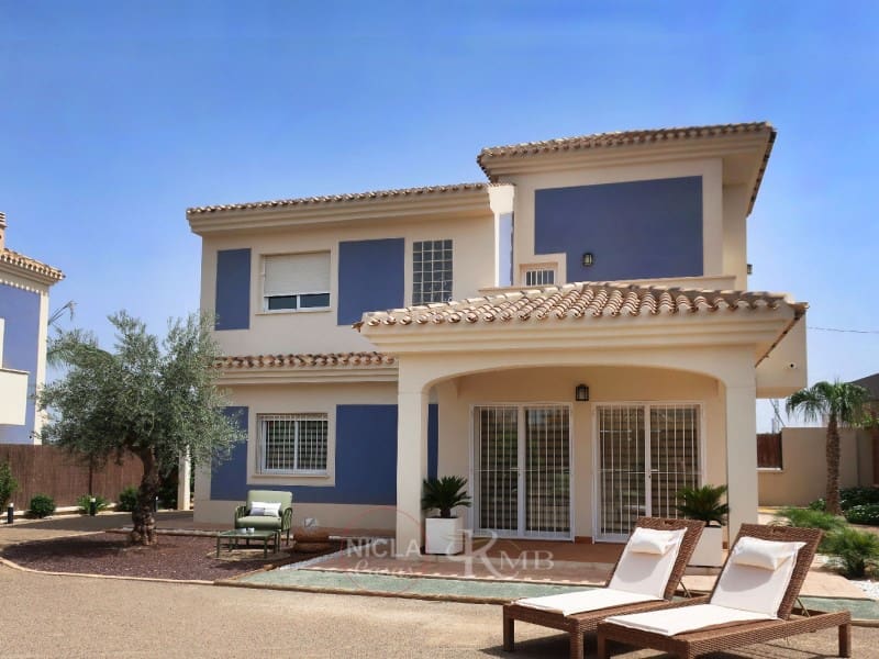 3 slaapkamer Villa te koop in Purias - € 389.000 (Ref: 8093902)