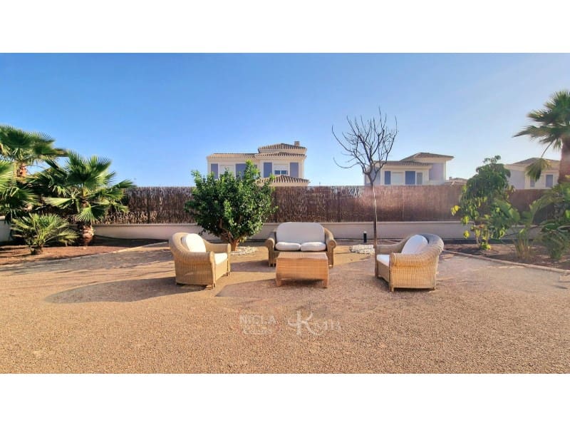 3 slaapkamer Villa te koop in Purias - € 389.000 (Ref: 8093902)