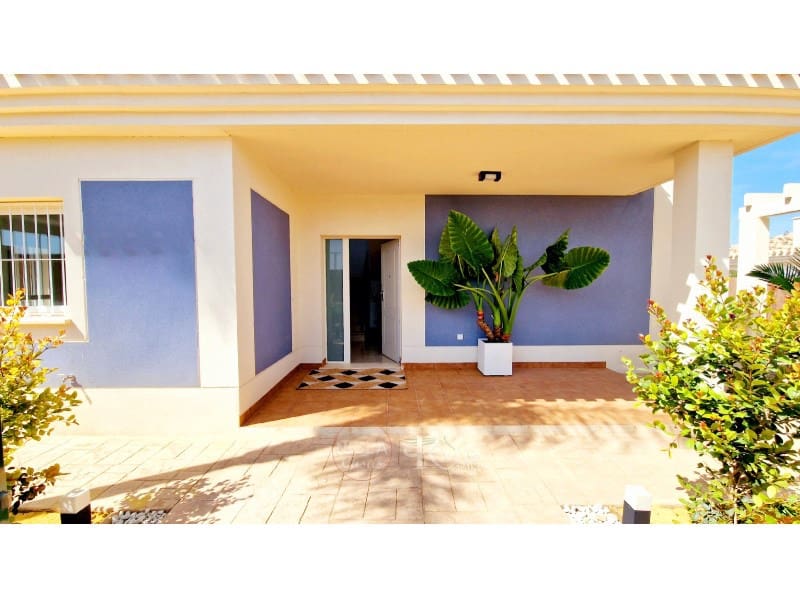 3 slaapkamer Villa te koop in Purias - € 389.000 (Ref: 8093902)