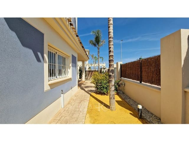 3 slaapkamer Villa te koop in Purias, Lorca - € 389.000 (Ref: 8093902)