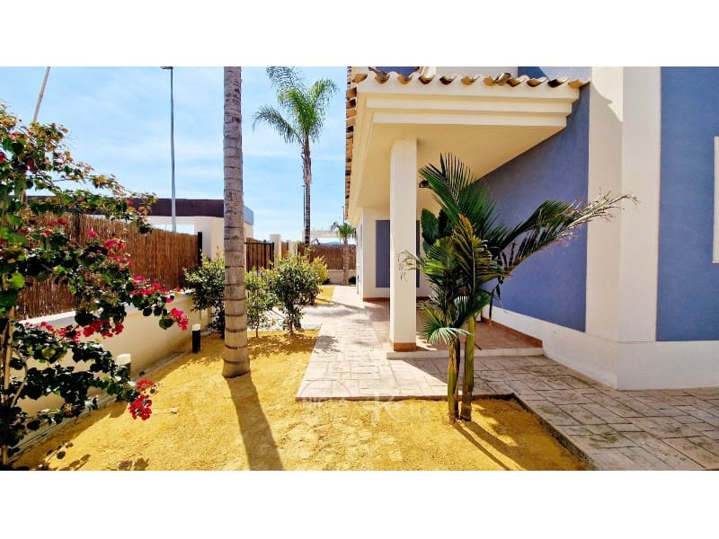 3 slaapkamer Villa te koop in Purias - € 389.000 (Ref: 8093902)