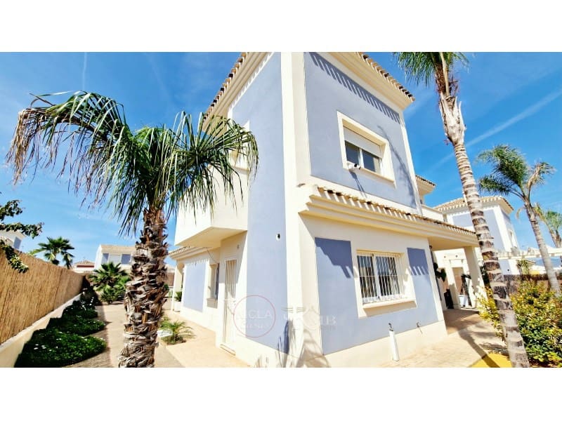 3 slaapkamer Villa te koop in Purias - € 389.000 (Ref: 8093902)