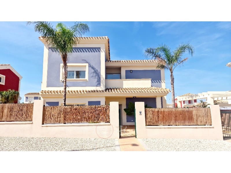 3 slaapkamer Villa te koop in Purias - € 389.000 (Ref: 8093902)