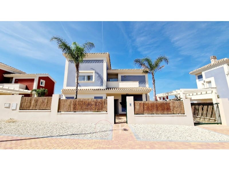 3 slaapkamer Villa te koop in Purias - € 389.000 (Ref: 8093902)