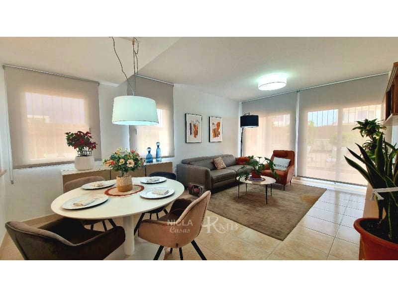 3 slaapkamer Villa te koop in Purias - € 389.000 (Ref: 8093902)