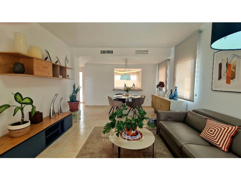 3 slaapkamer Villa te koop in Purias - € 389.000 (Ref: 8093902)