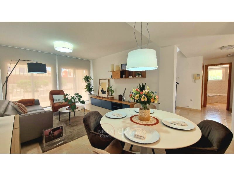 3 slaapkamer Villa te koop in Purias - € 389.000 (Ref: 8093902)