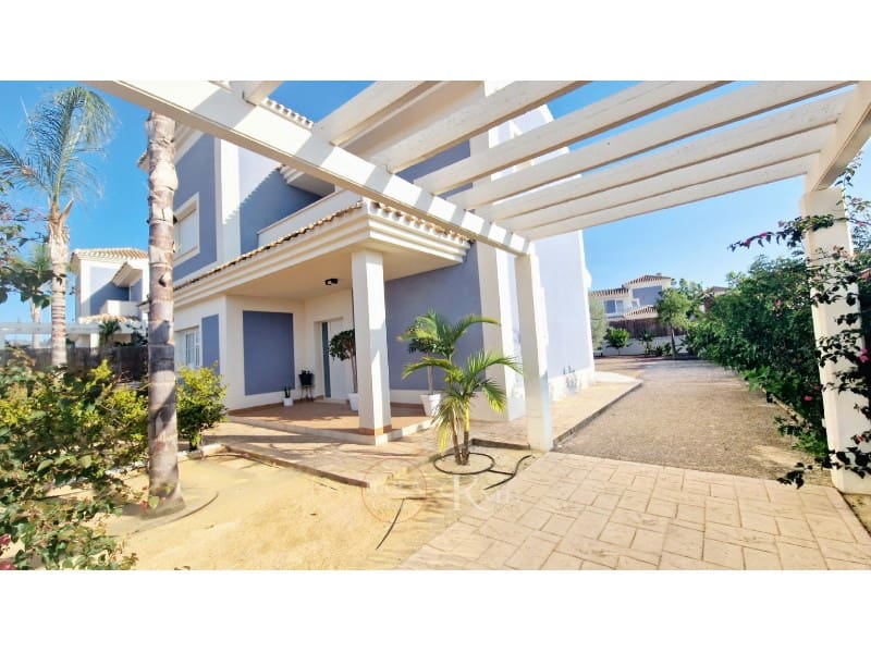 3 slaapkamer Villa te koop in Purias - € 389.000 (Ref: 8093902)