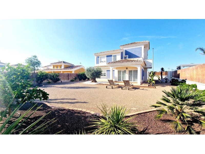 3 slaapkamer Villa te koop in Purias - € 389.000 (Ref: 8093902)