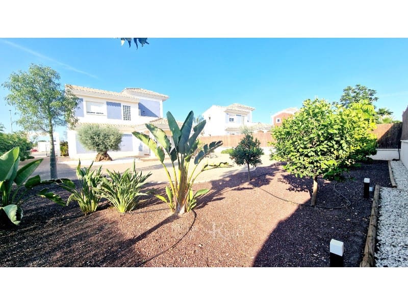 3 slaapkamer Villa te koop in Purias - € 389.000 (Ref: 8093902)