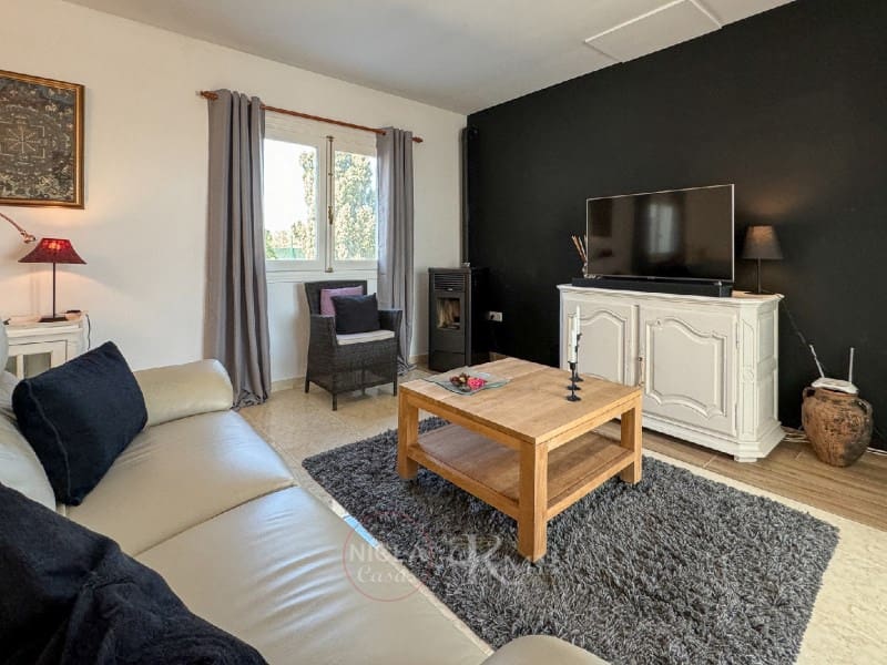 3 soveværelse Villa til salg i Vera med swimmingpool garage - € 535.000 (Ref: 8166135)