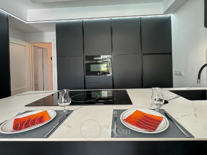 3 soveværelse Villa til salg i Vera med swimmingpool garage - € 535.000 (Ref: 8166135)