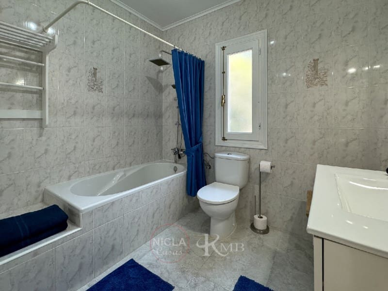 3 soveværelse Villa til salg i Vera med swimmingpool garage - € 535.000 (Ref: 8166135)