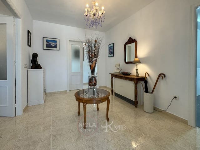 3 soverom Villa til salgs i Vera Ciudad, Vera med svømmebasseng garasje - € 535 000 (Ref: 8166135)