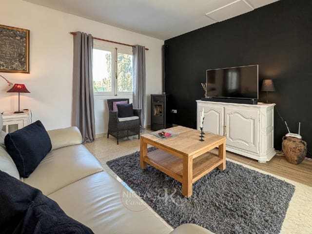 3 soverom Villa til salgs i Vera Ciudad, Vera med svømmebasseng garasje - € 535 000 (Ref: 8166135)