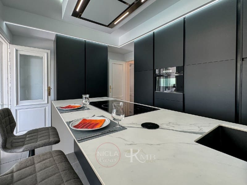 3 soveværelse Villa til salg i Vera med swimmingpool garage - € 535.000 (Ref: 8166135)