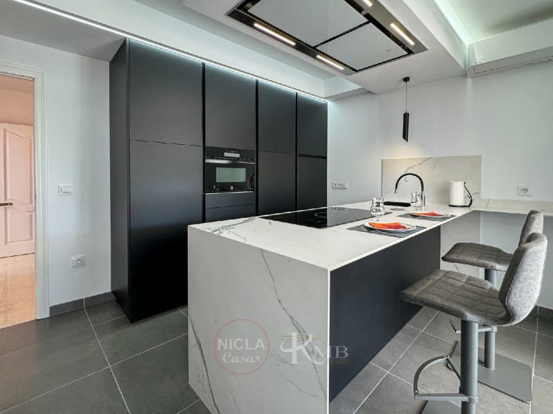 3 soveværelse Villa til salg i Vera med swimmingpool garage - € 535.000 (Ref: 8166135)