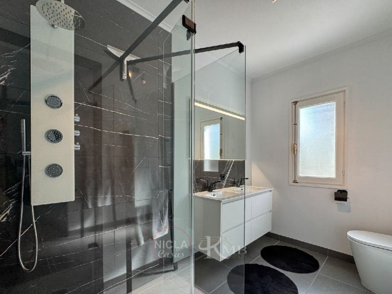 3 soveværelse Villa til salg i Vera med swimmingpool garage - € 535.000 (Ref: 8166135)