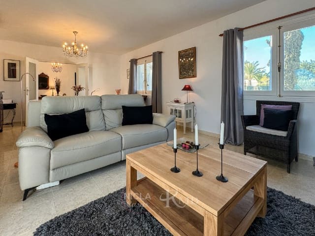 3 soverom Villa til salgs i Vera Ciudad, Vera med svømmebasseng garasje - € 535 000 (Ref: 8166135)