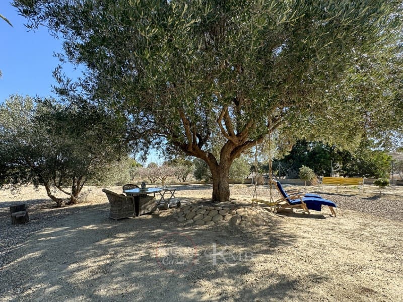 3 soveværelse Villa til salg i Vera med swimmingpool garage - € 535.000 (Ref: 8166135)