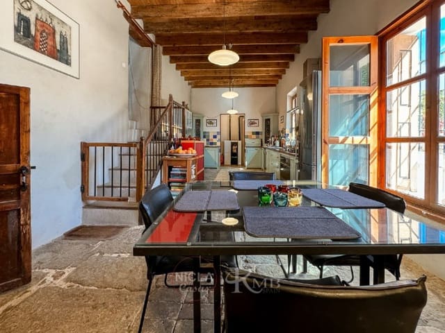 3 sovrum Villa till salu i Antas med pool garage - 345 000 € (Ref: 8311576)